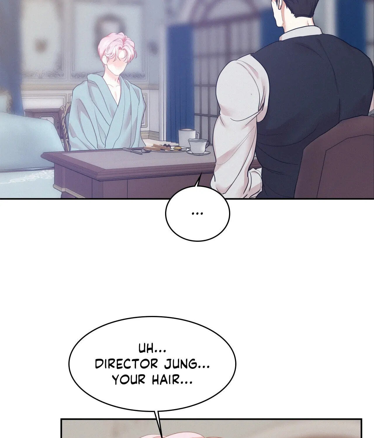 Read Onward chapter 65 image 60 on Lezhin