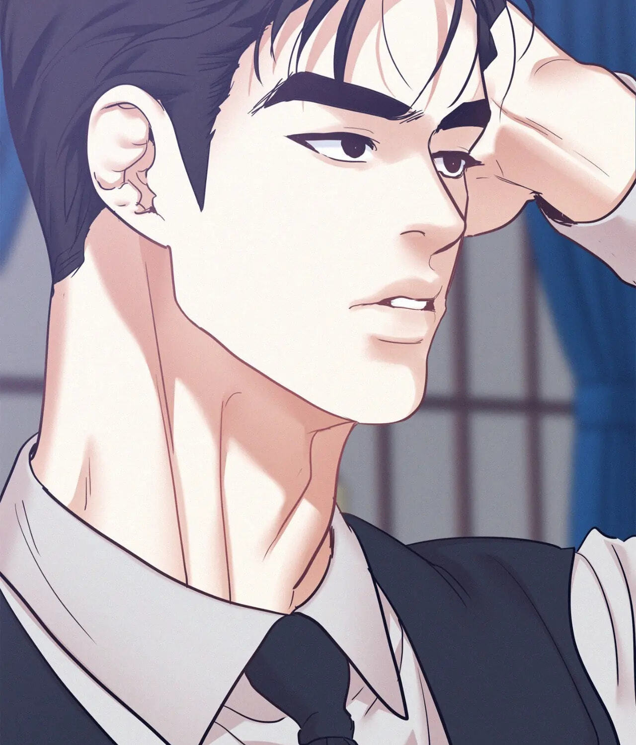 Read Onward chapter 65 image 66 on Lezhin