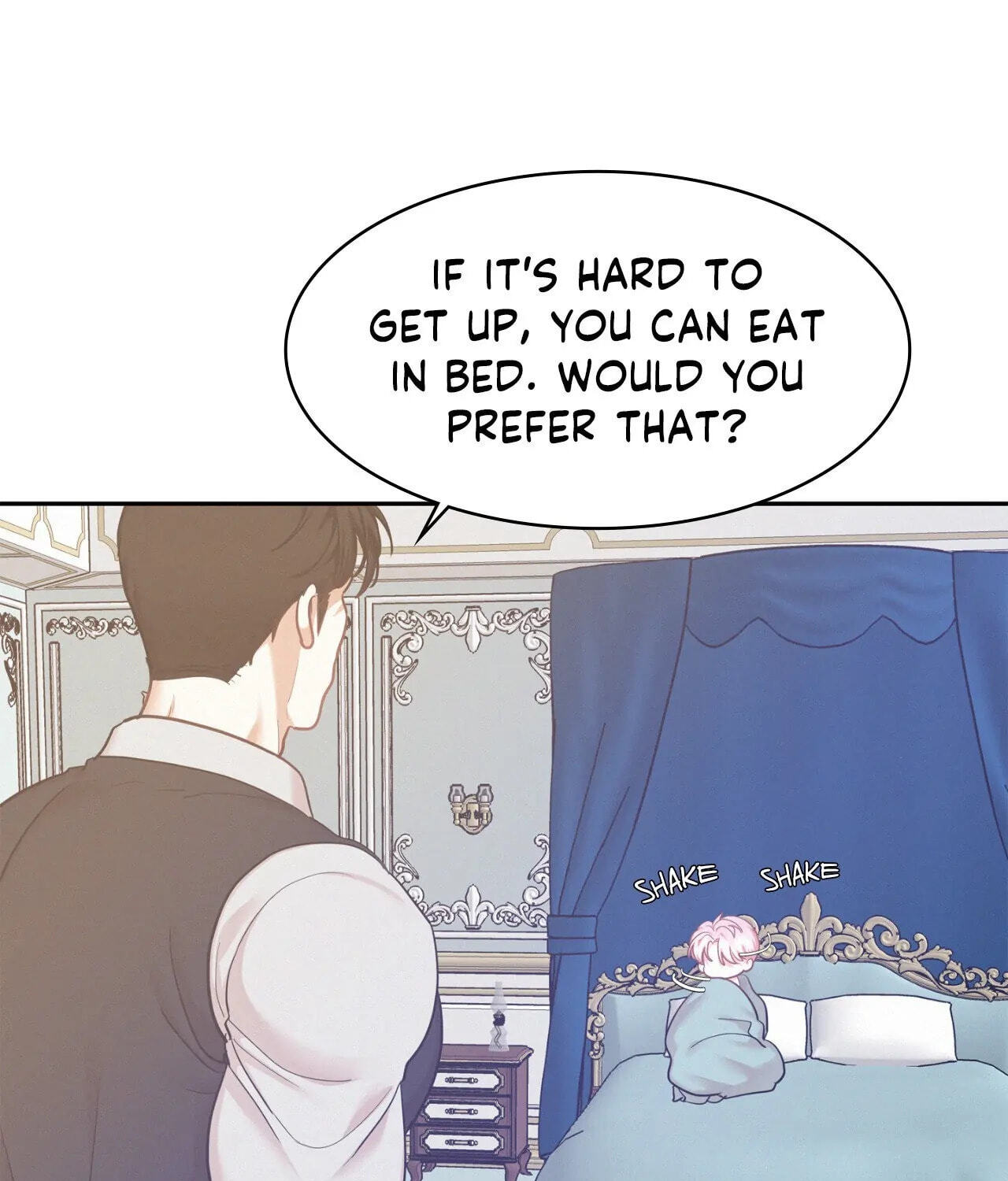 Read Onward chapter 65 image 8 on Lezhin