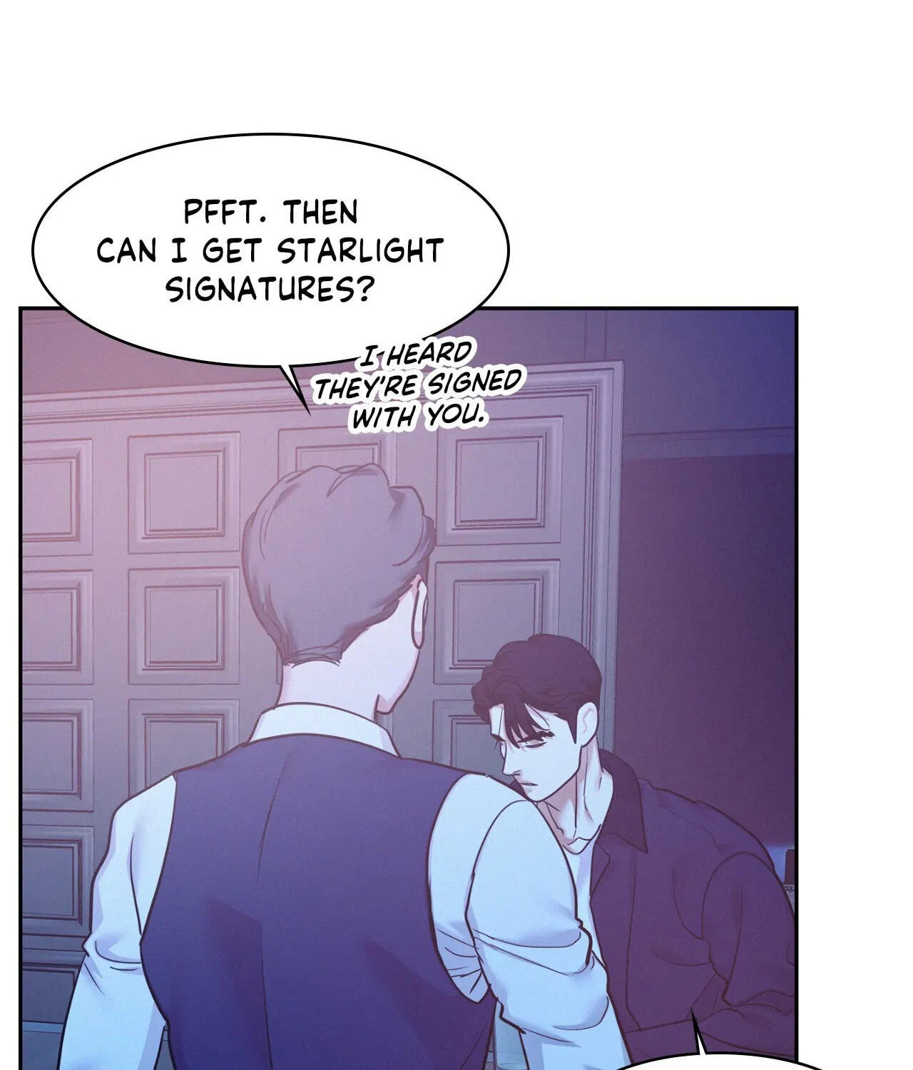 Read Onward chapter 65 image 85 on Lezhin