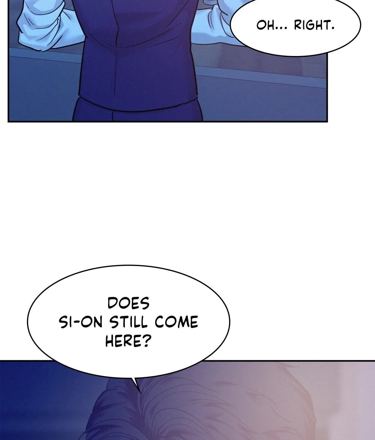 Read Onward chapter 65 image 86 on Lezhin