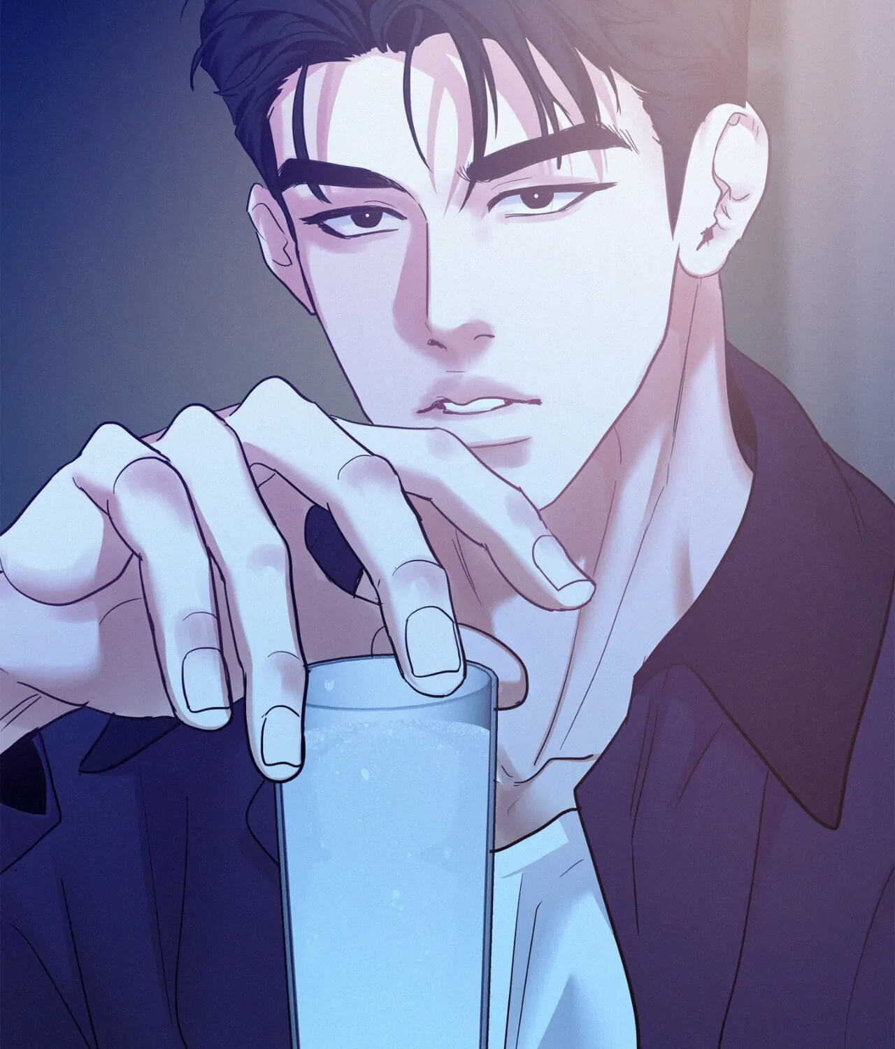 Read Onward chapter 65 image 87 on Lezhin