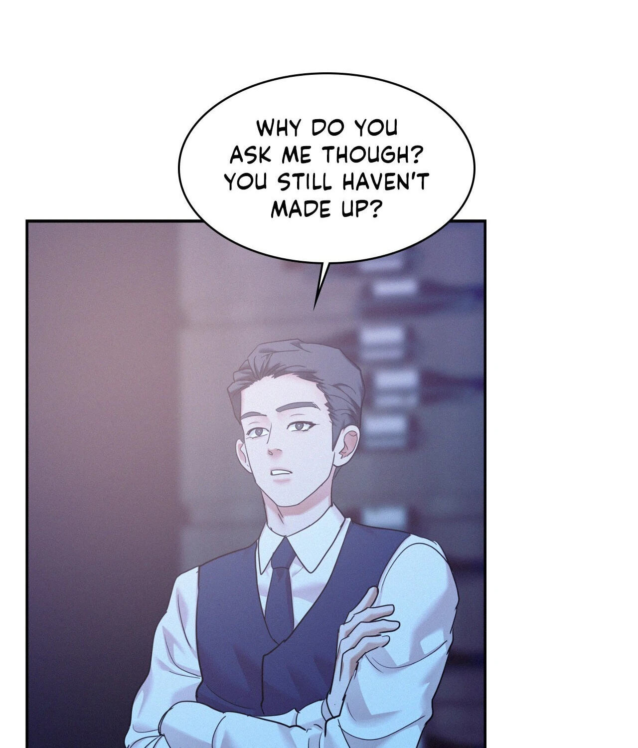 Read Onward chapter 65 image 89 on Lezhin