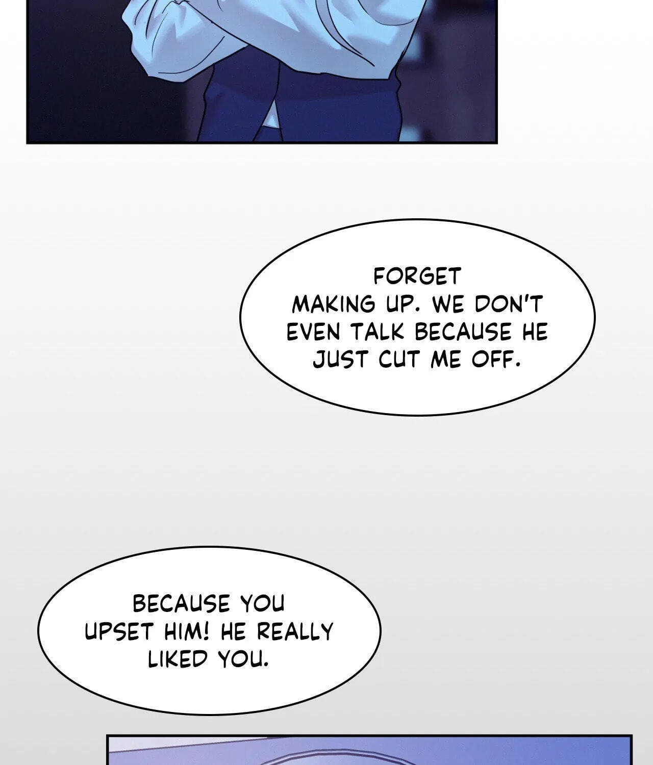Read Onward chapter 65 image 90 on Lezhin