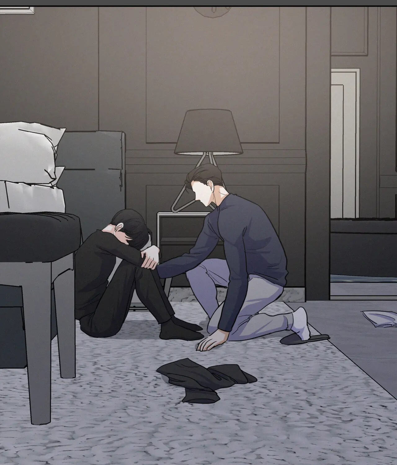 Read Onward chapter 65 image 93 on Lezhin