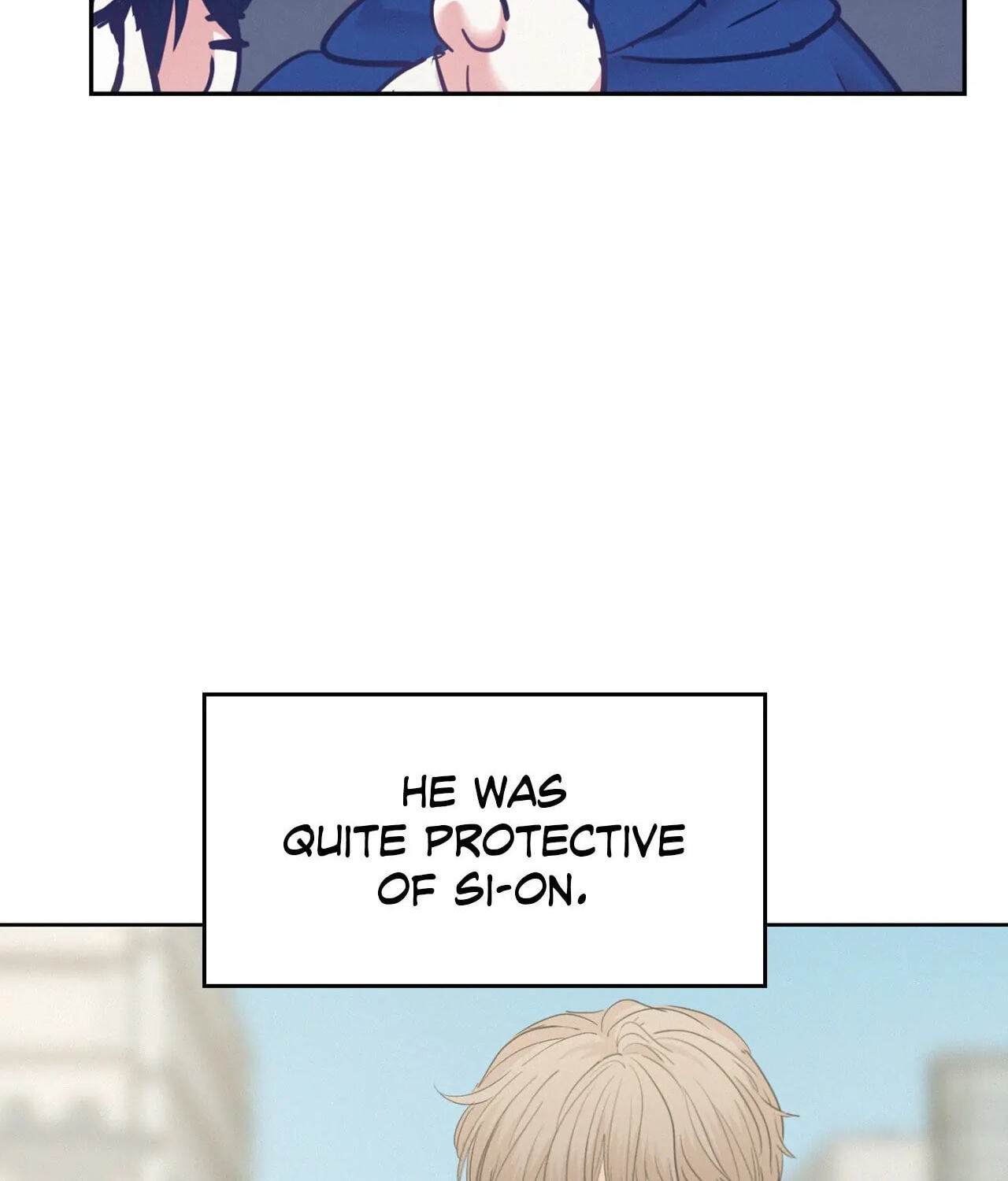 Read Onward chapter 67 image 13 on Lezhin