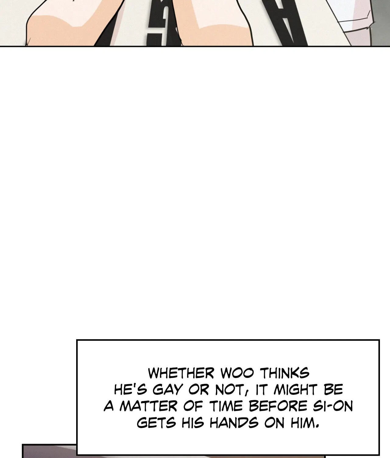 Read Onward chapter 67 image 15 on Lezhin