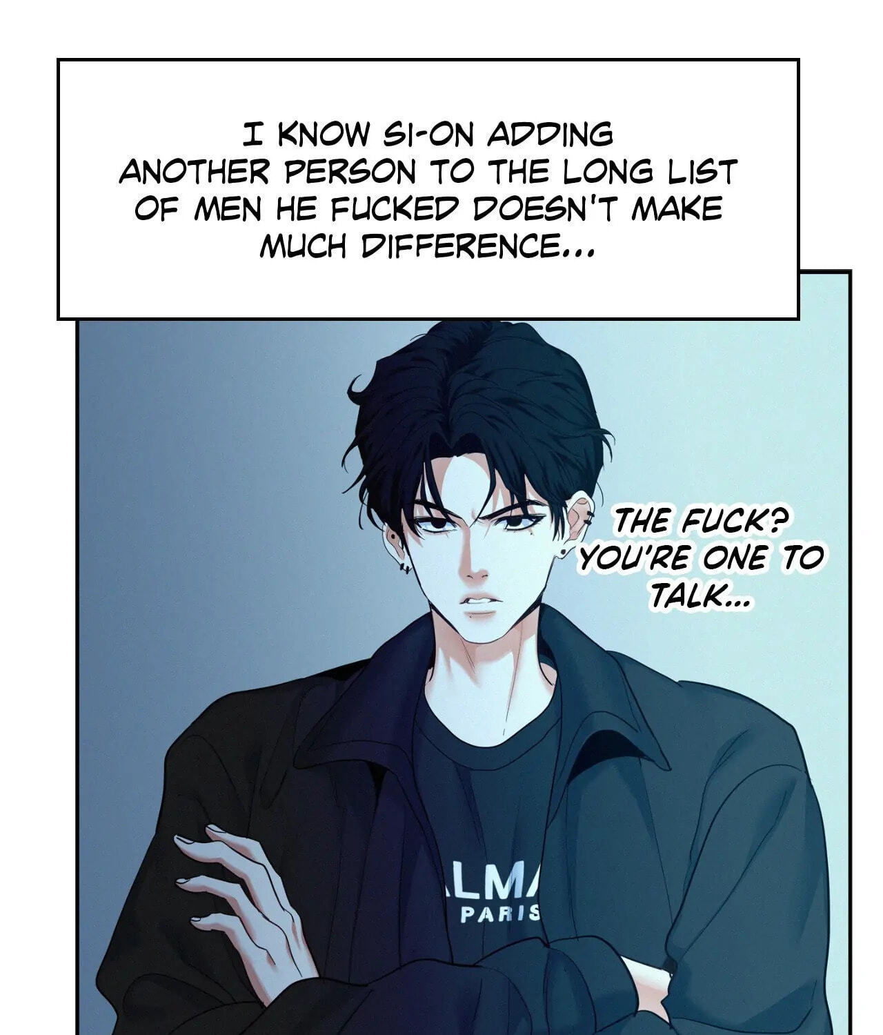 Read Onward chapter 67 image 18 on Lezhin