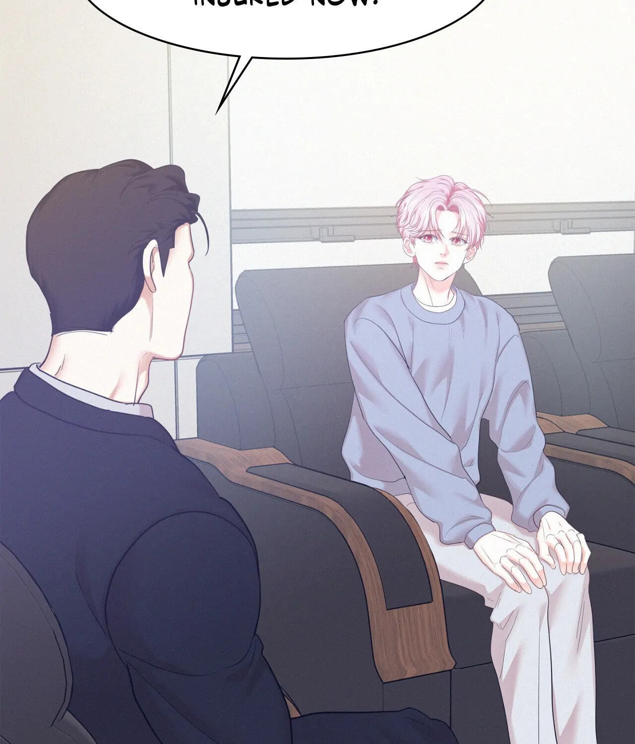 Read Onward chapter 67 image 30 on Lezhin