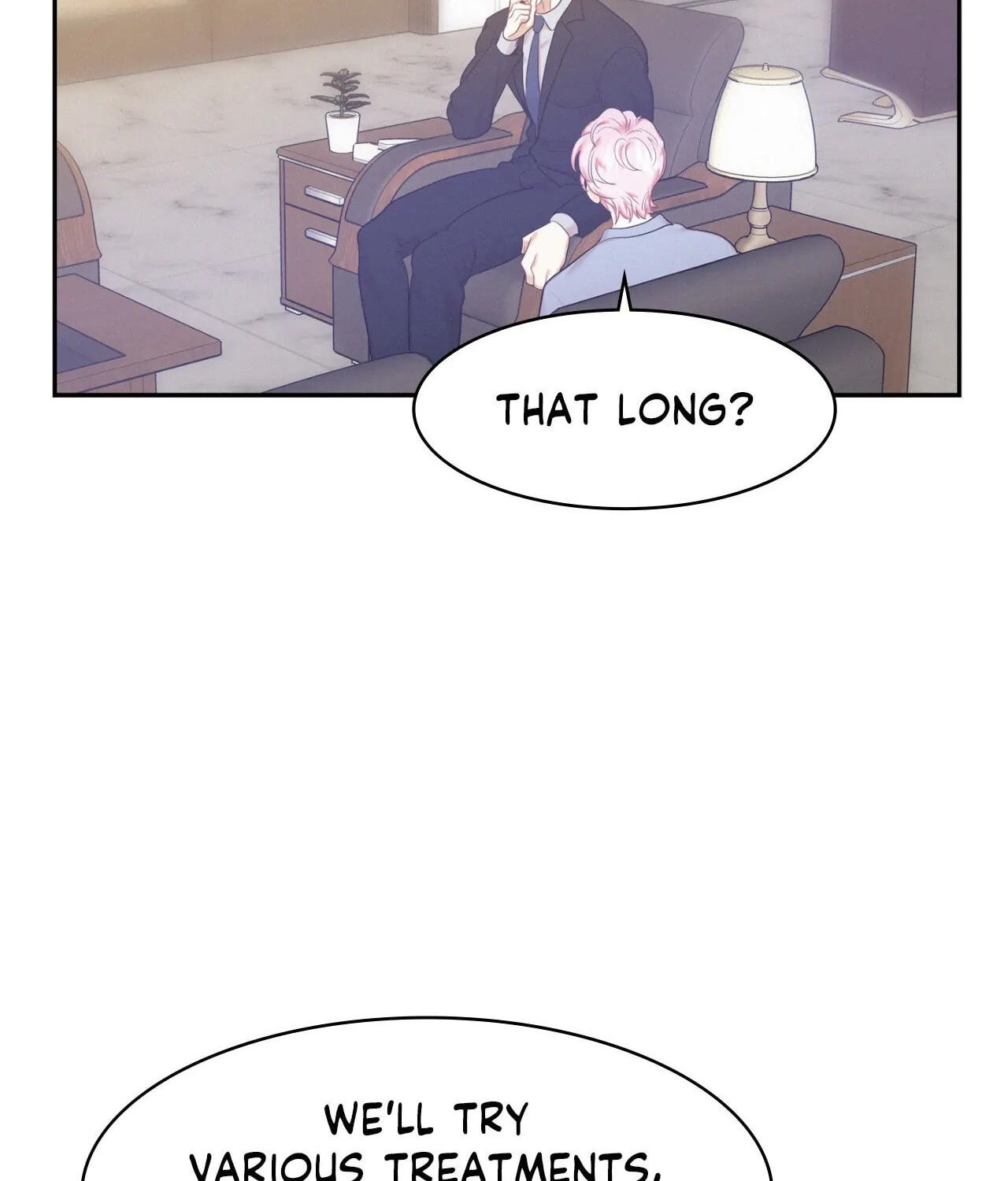 Read Onward chapter 67 image 35 on Lezhin