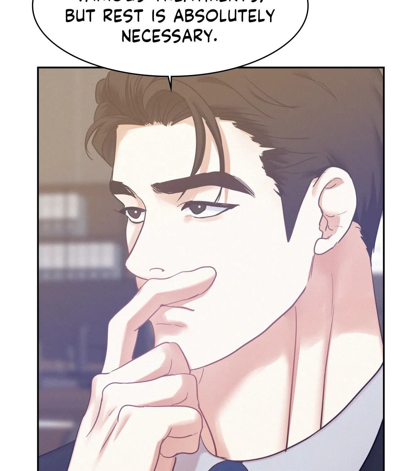 Read Onward chapter 67 image 36 on Lezhin
