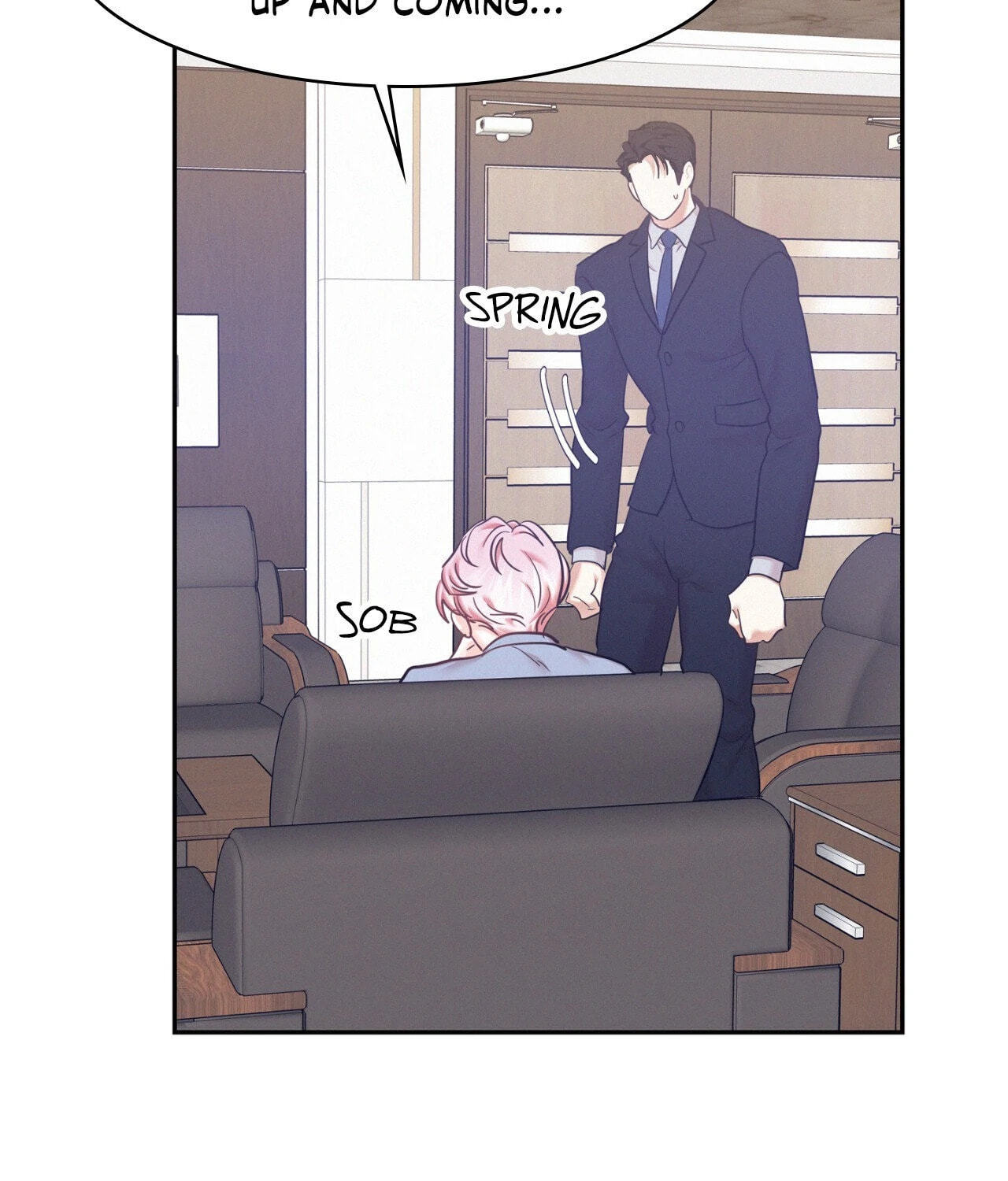 Read Onward chapter 67 image 42 on Lezhin