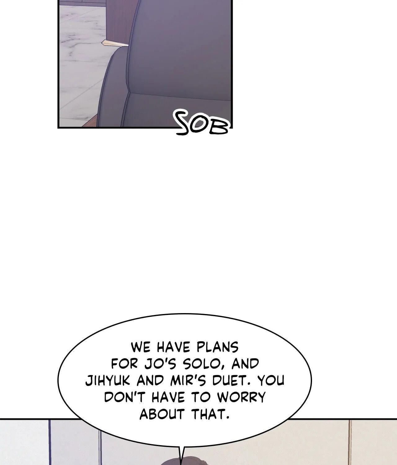 Read Onward chapter 67 image 44 on Lezhin