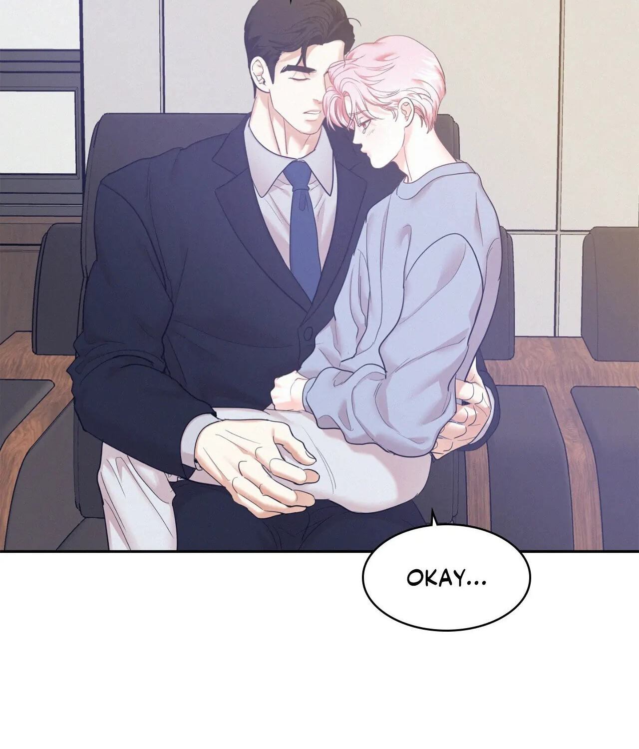 Read Onward chapter 67 image 45 on Lezhin