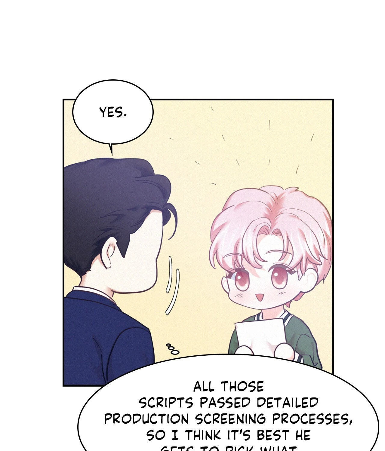 Read Onward chapter 67 image 70 on Lezhin