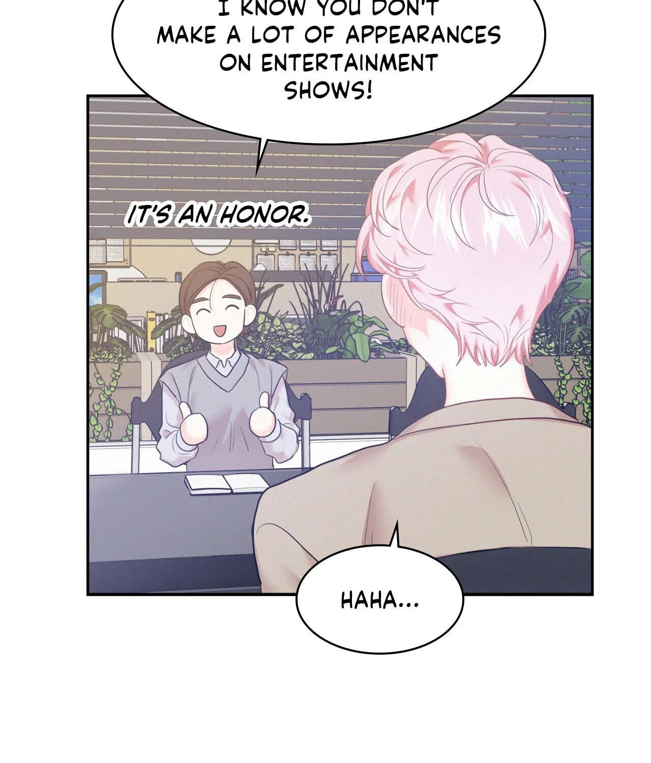 Read Onward chapter 67 image 76 on Lezhin