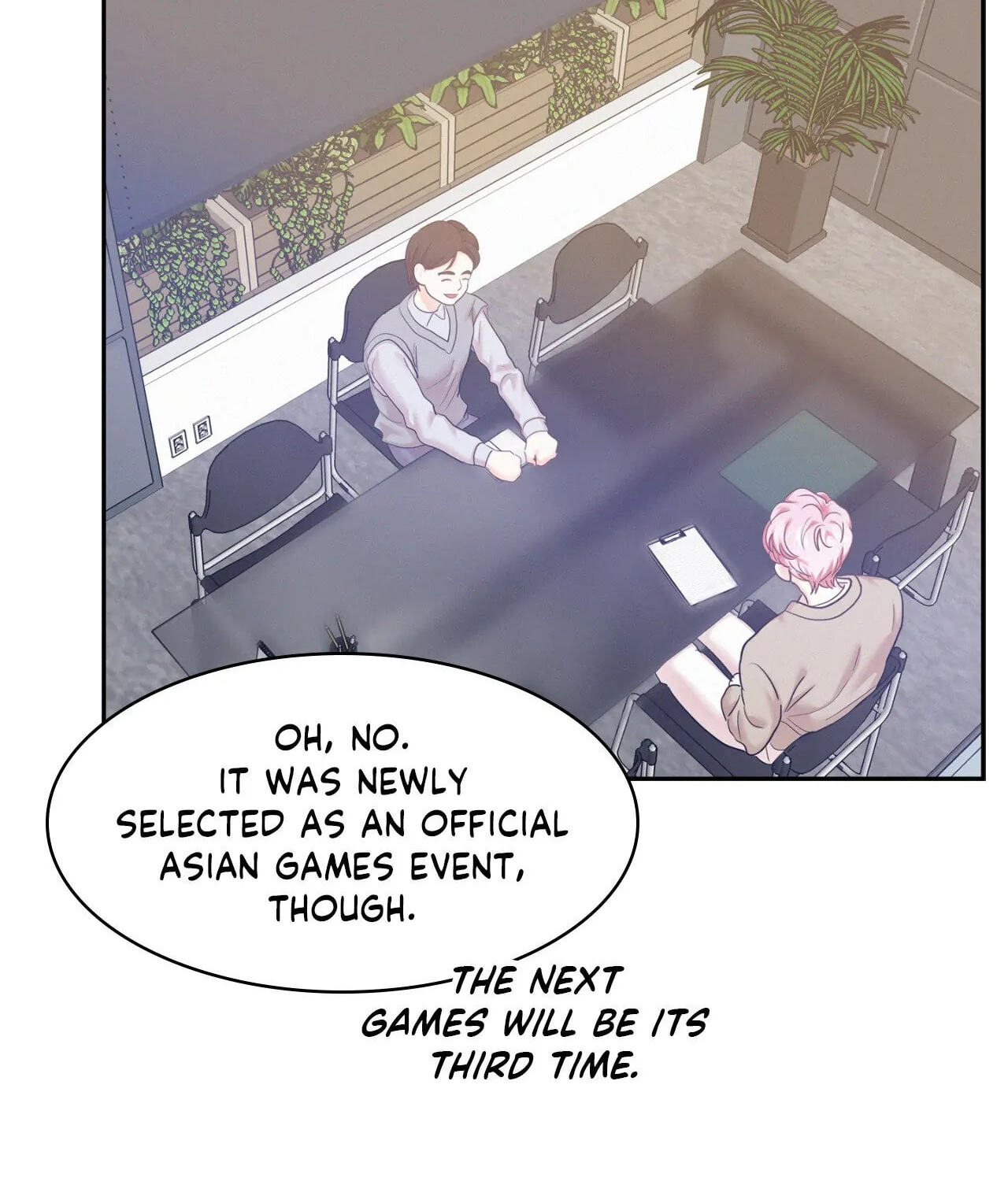 Read Onward chapter 67 image 81 on Lezhin