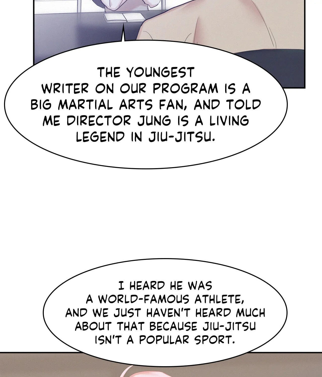 Read Onward chapter 67 image 90 on Lezhin
