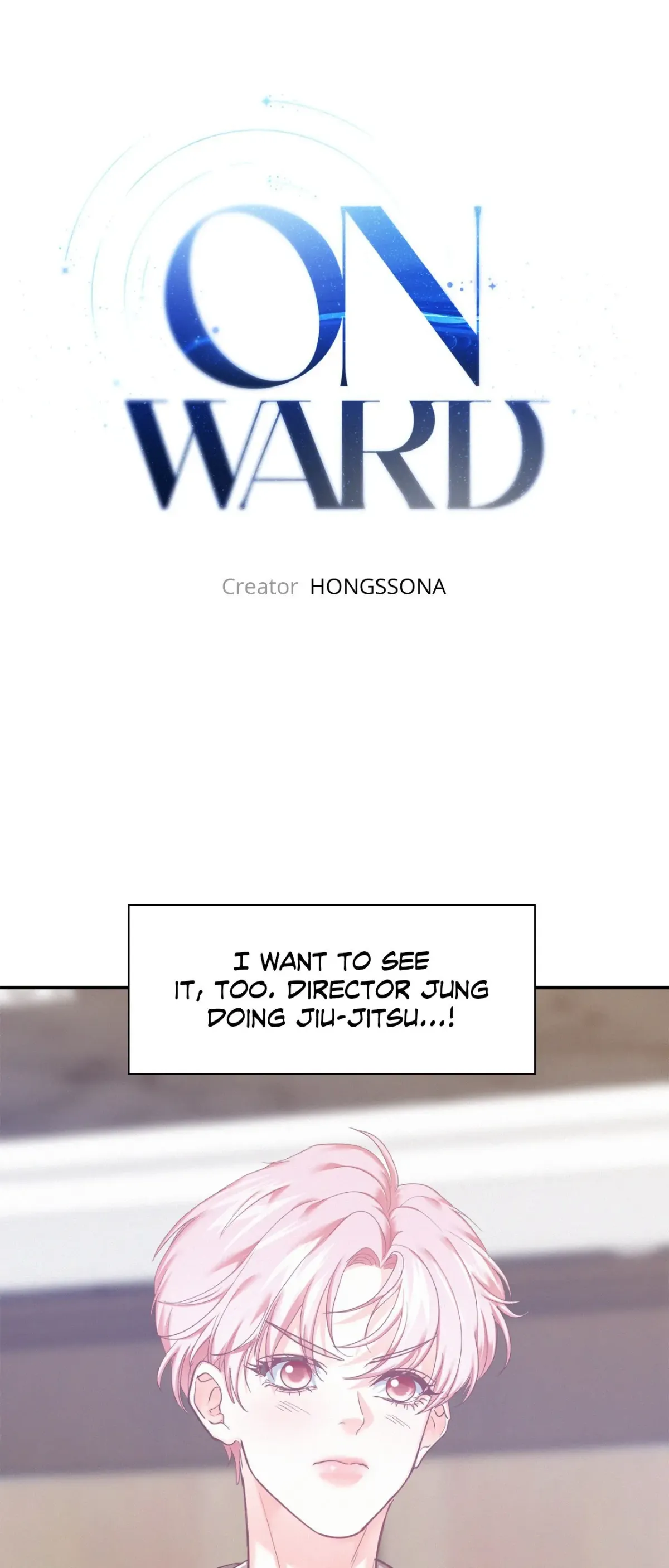 Read Onward chapter 68 image 0 on Lezhin