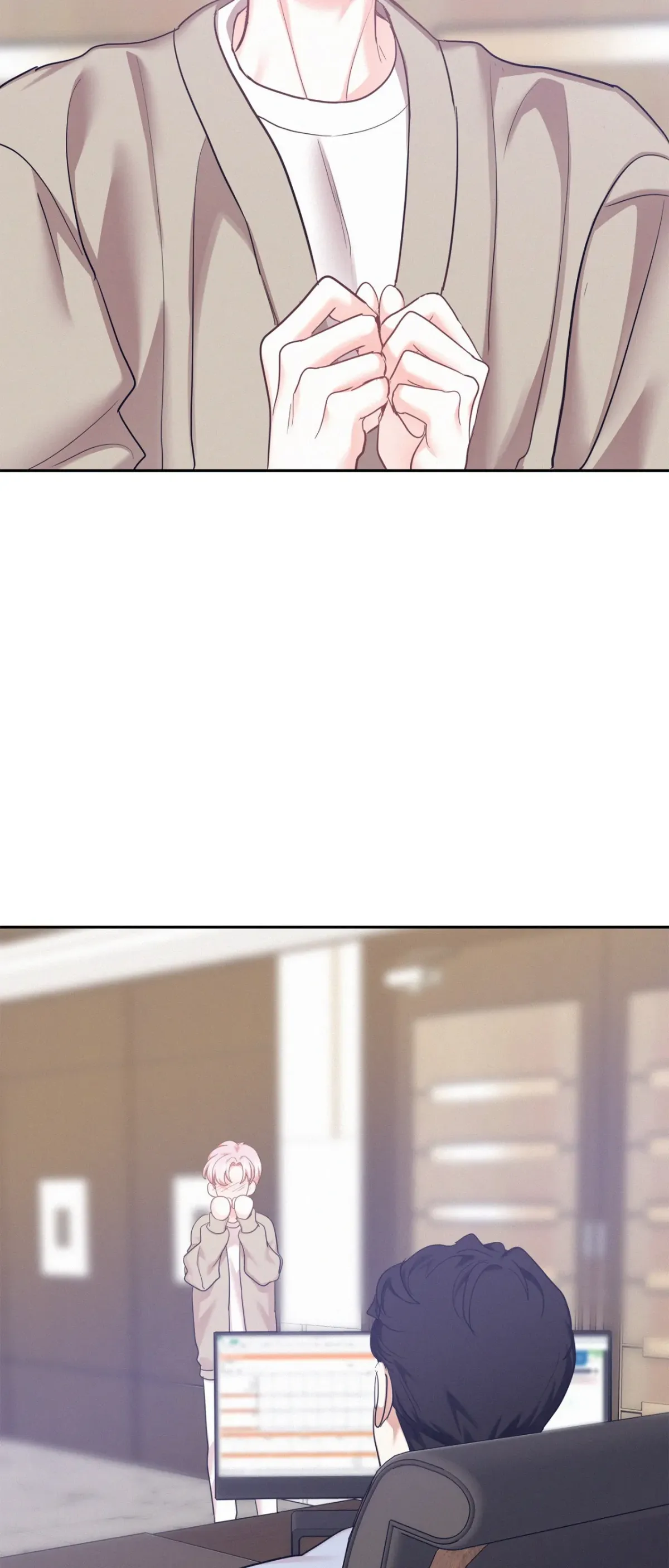Read Onward chapter 68 image 1 on Lezhin