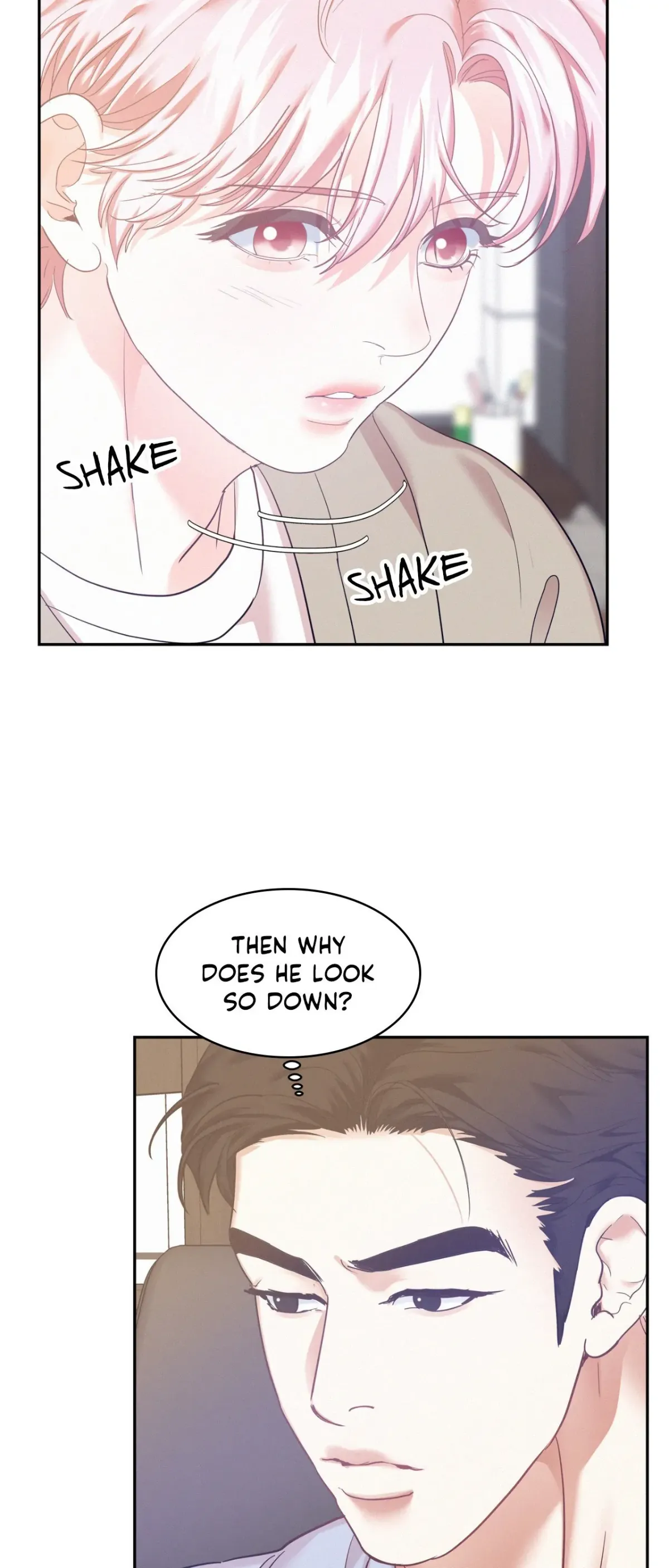 Read Onward chapter 68 image 10 on Lezhin