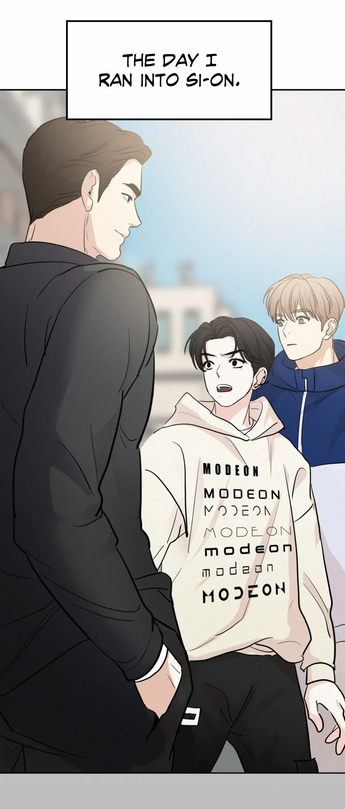 Read Onward chapter 68 image 12 on Lezhin