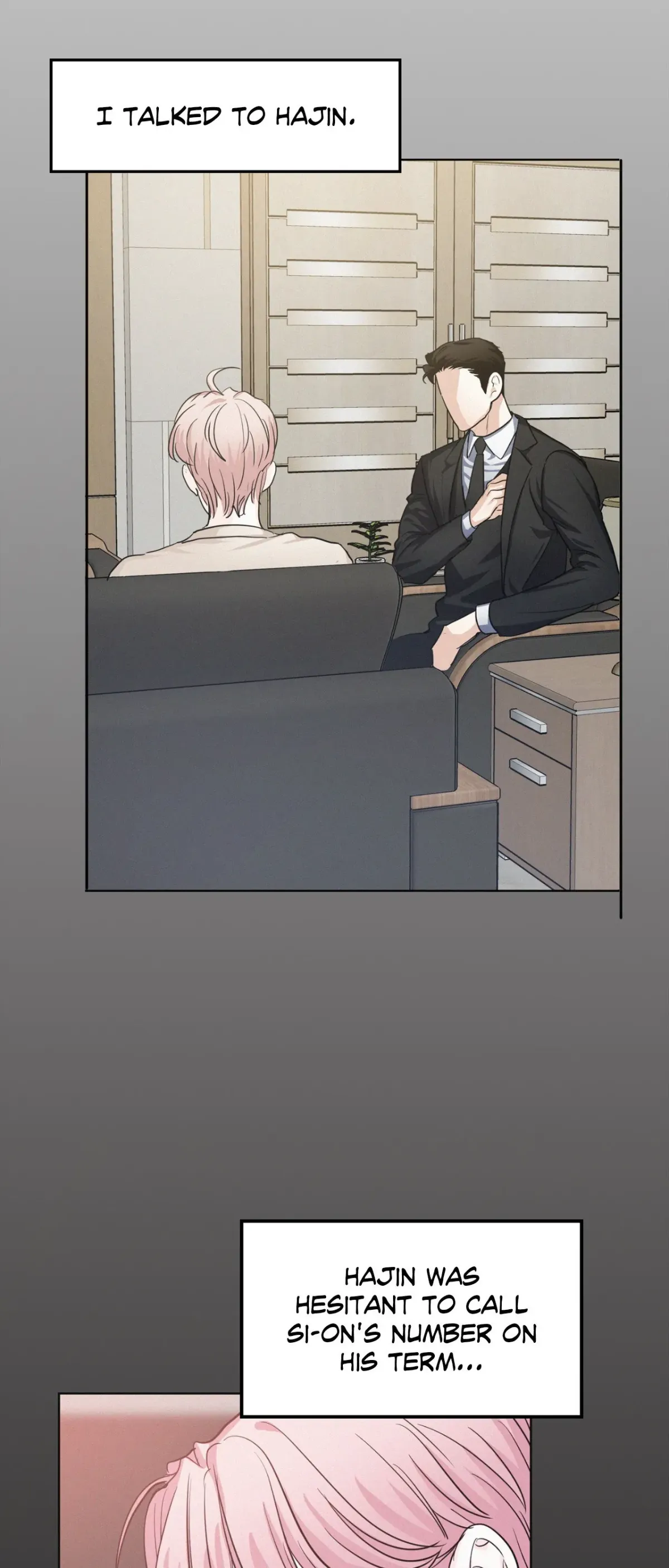 Read Onward chapter 68 image 13 on Lezhin