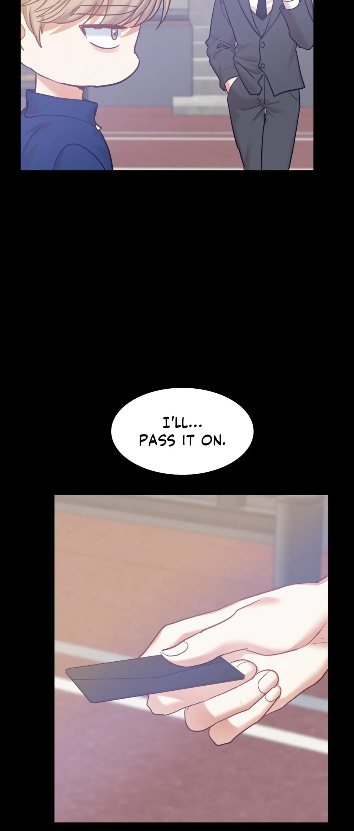 Read Onward chapter 68 image 16 on Lezhin
