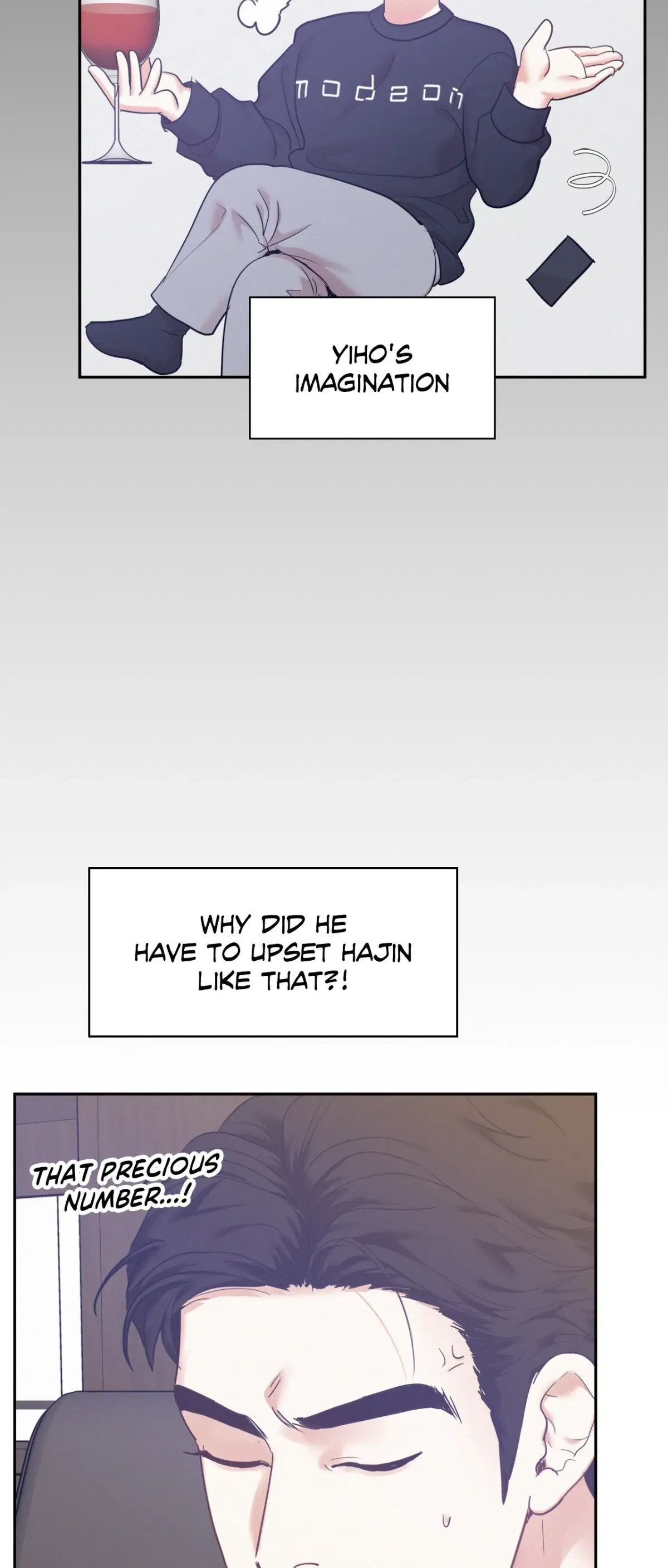 Read Onward chapter 68 image 19 on Lezhin