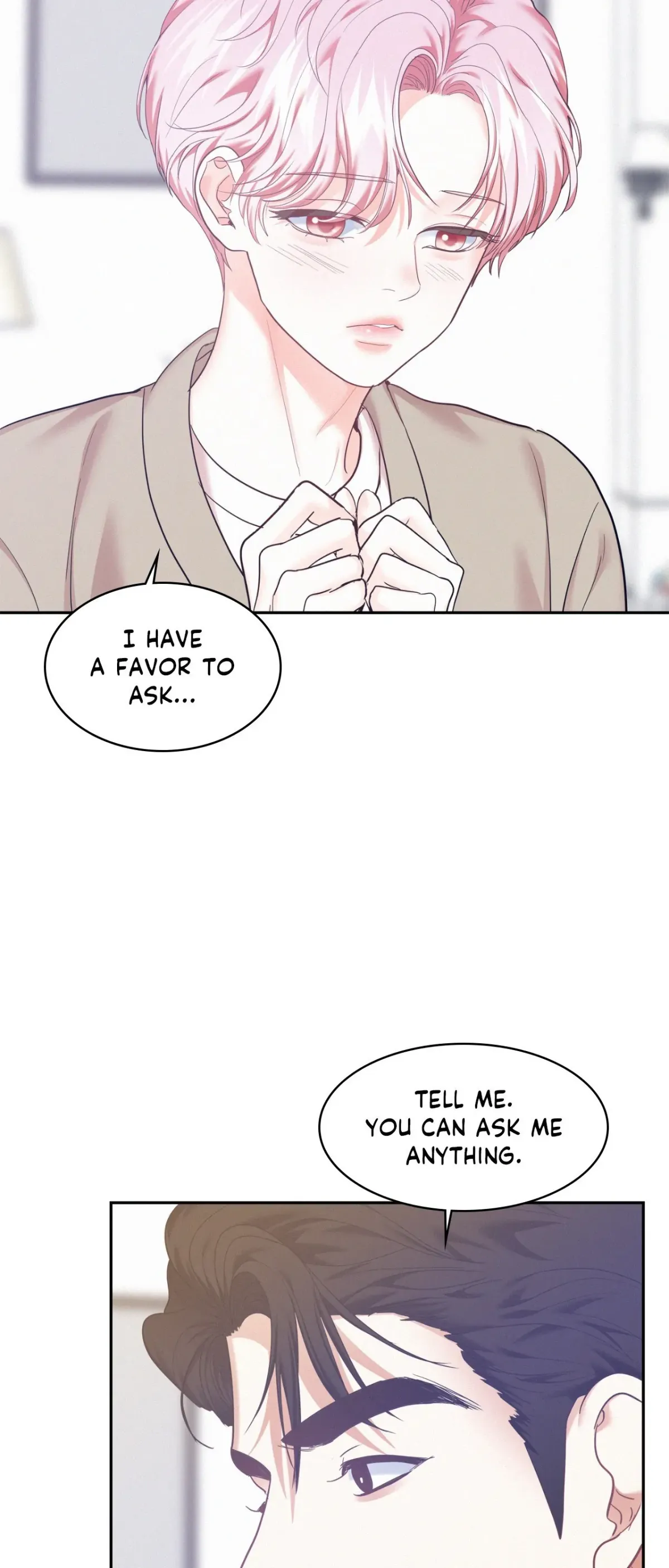 Read Onward chapter 68 image 21 on Lezhin