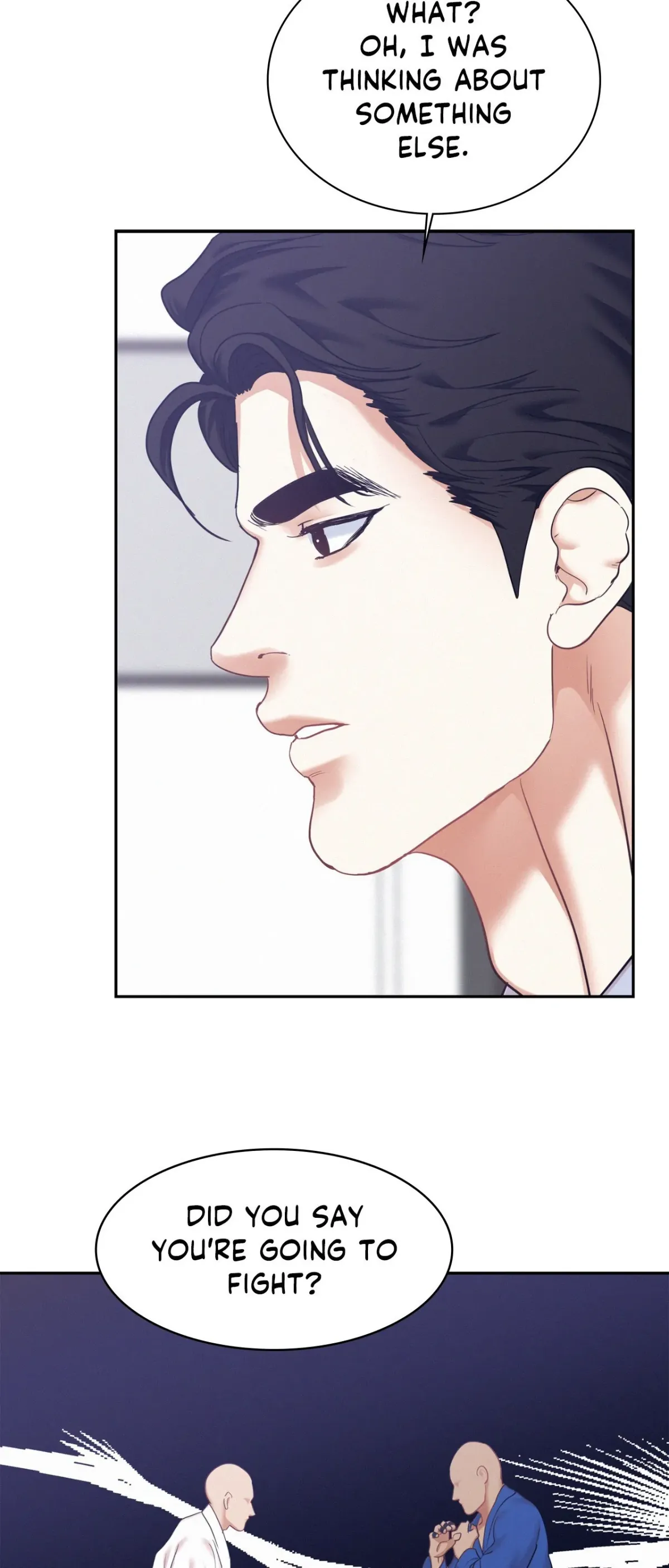 Read Onward chapter 68 image 27 on Lezhin