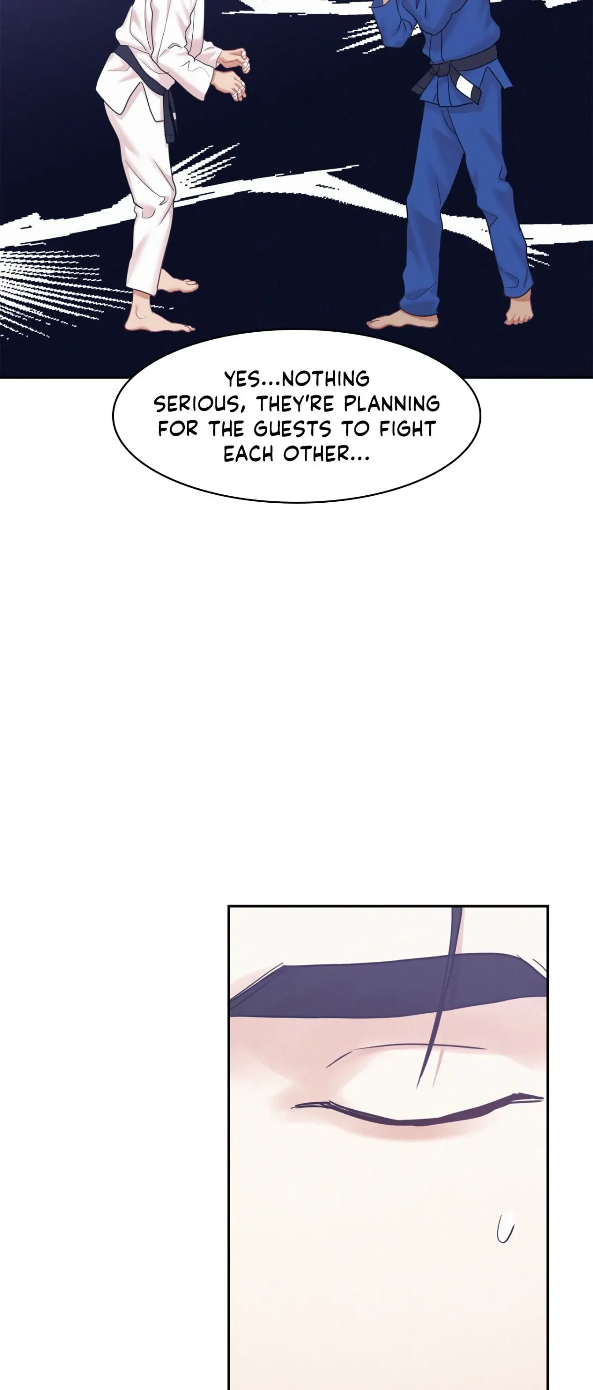 Read Onward chapter 68 image 28 on Lezhin