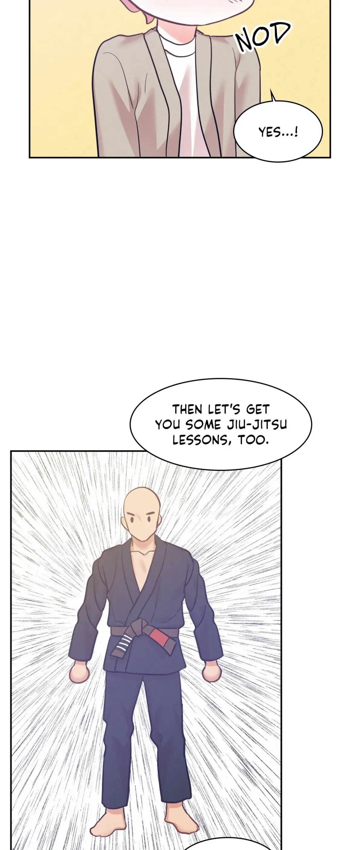 Read Onward chapter 68 image 31 on Lezhin
