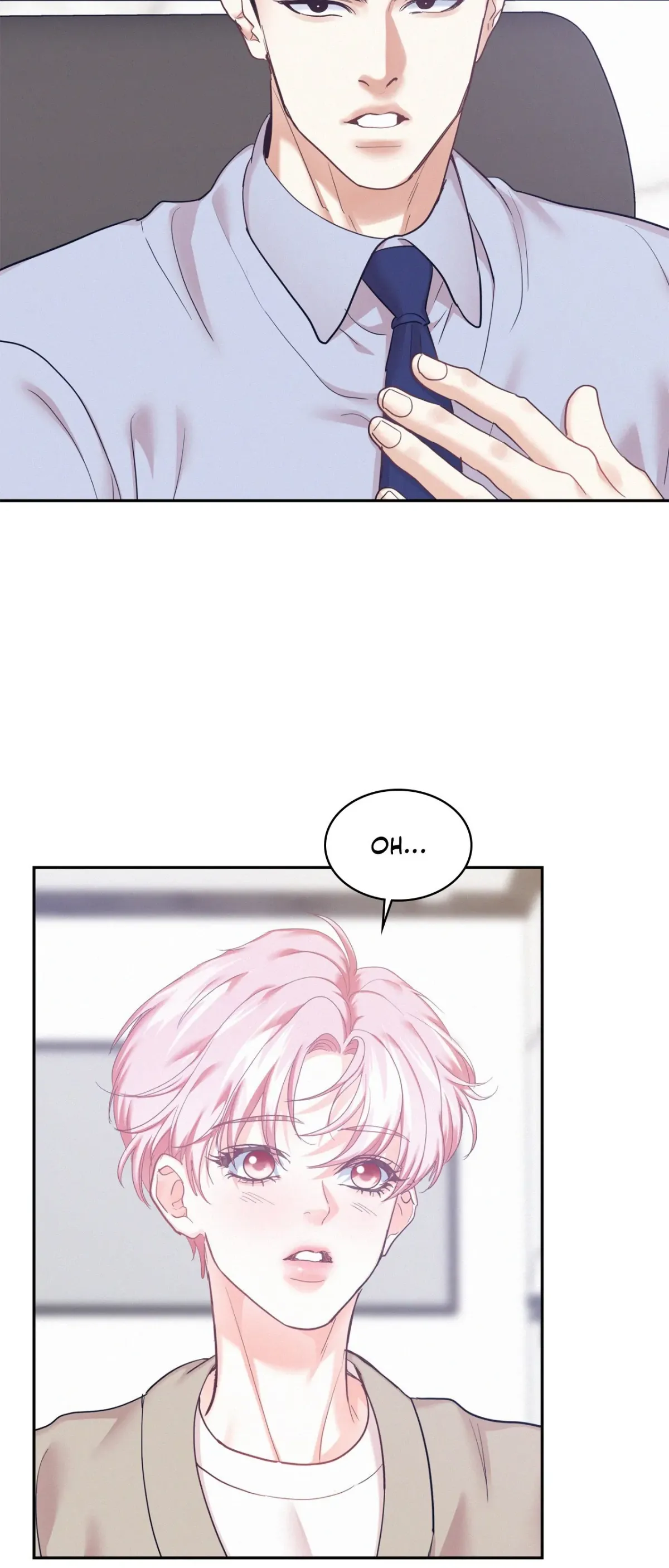 Read Onward chapter 68 image 33 on Lezhin