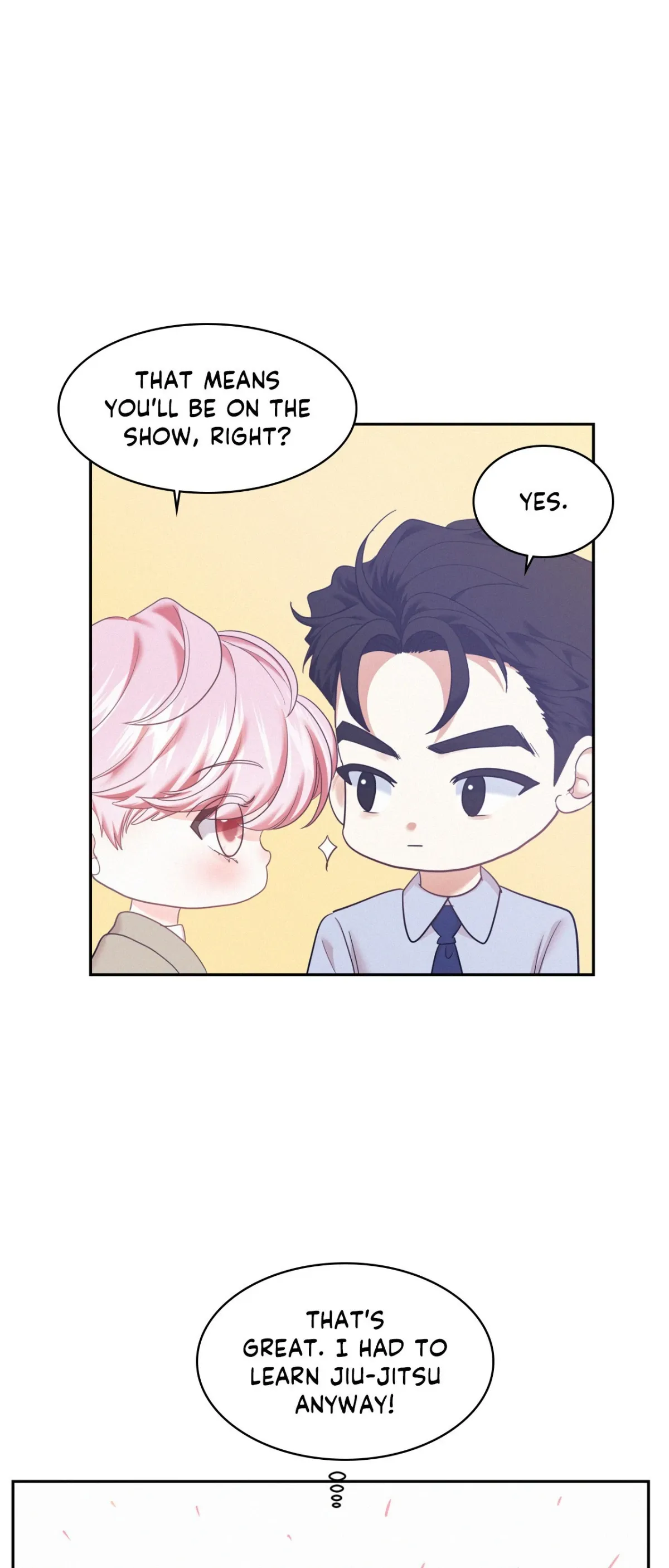 Read Onward chapter 68 image 34 on Lezhin