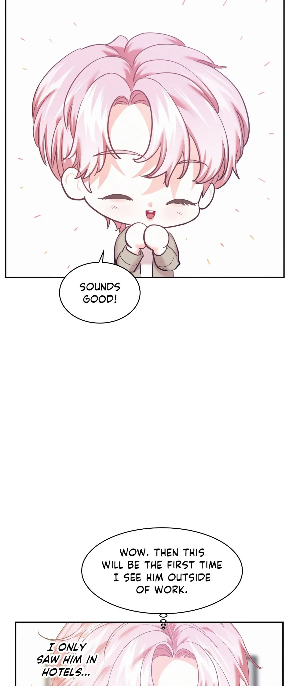 Read Onward chapter 68 image 35 on Lezhin