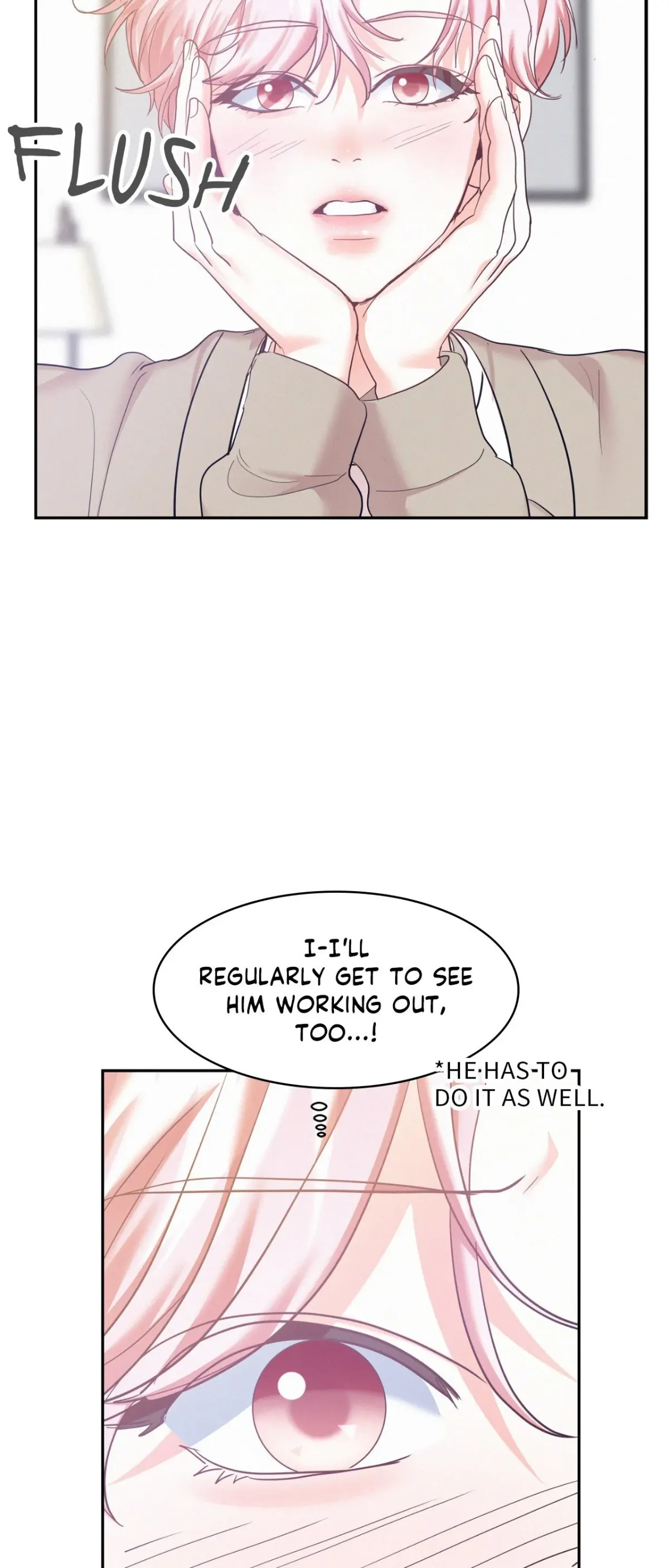 Read Onward chapter 68 image 36 on Lezhin