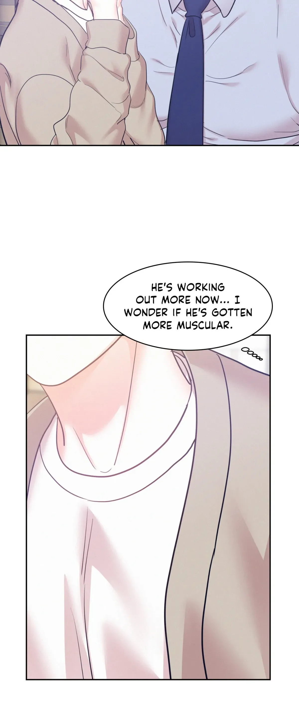 Read Onward chapter 68 image 39 on Lezhin