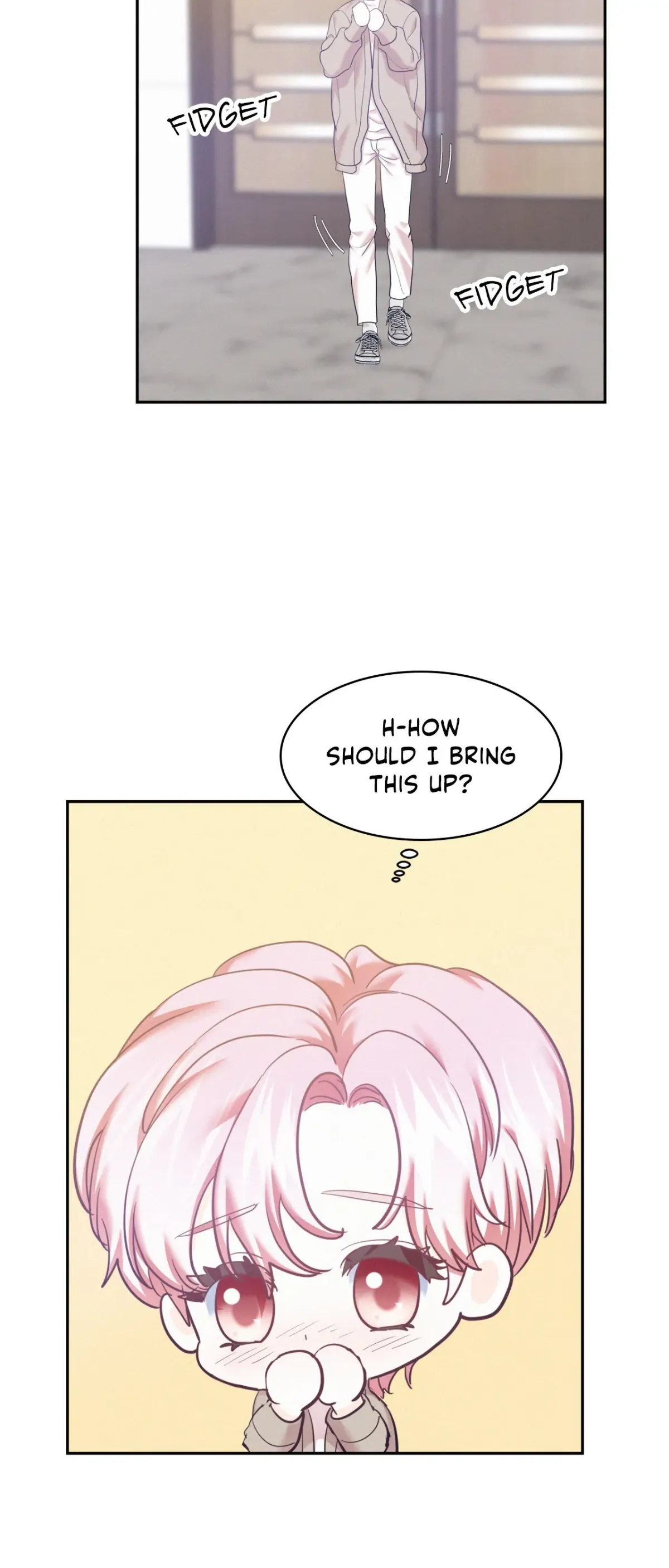 Read Onward chapter 68 image 4 on Lezhin