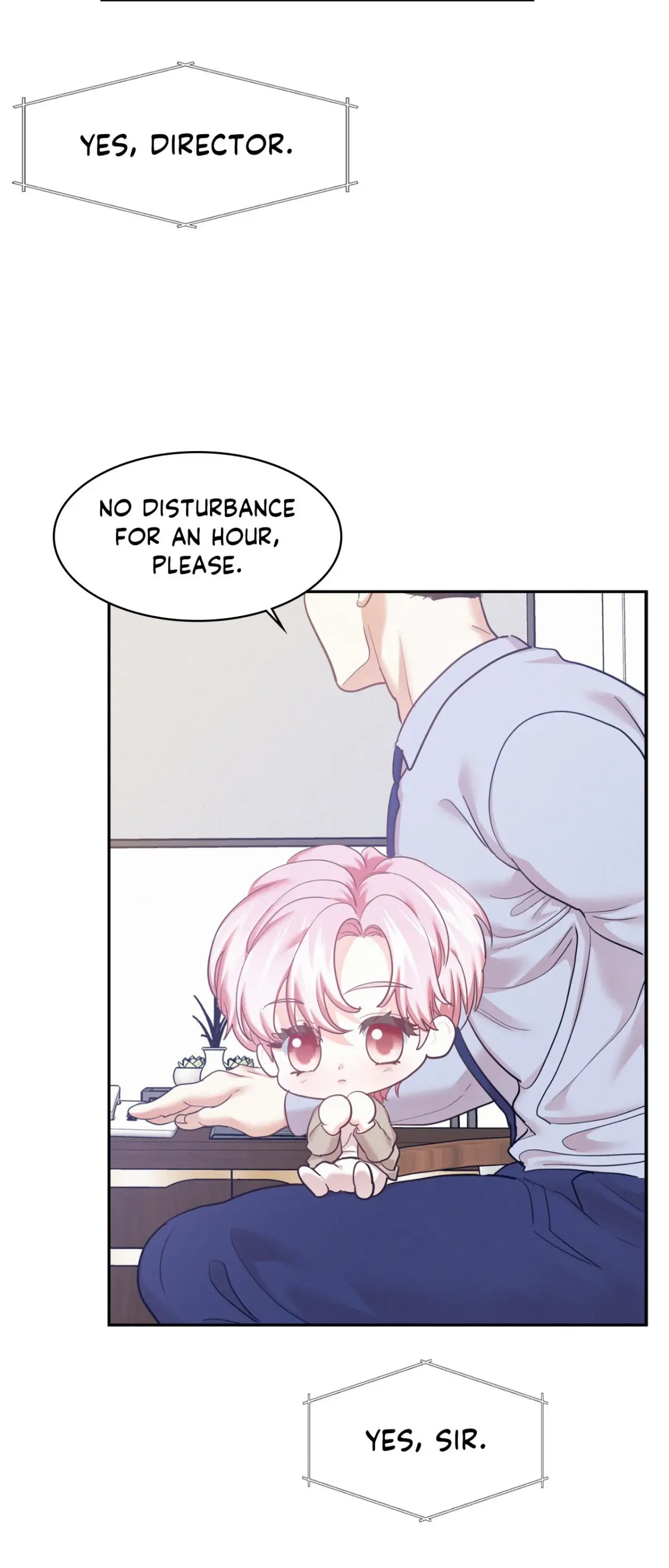 Read Onward chapter 68 image 45 on Lezhin