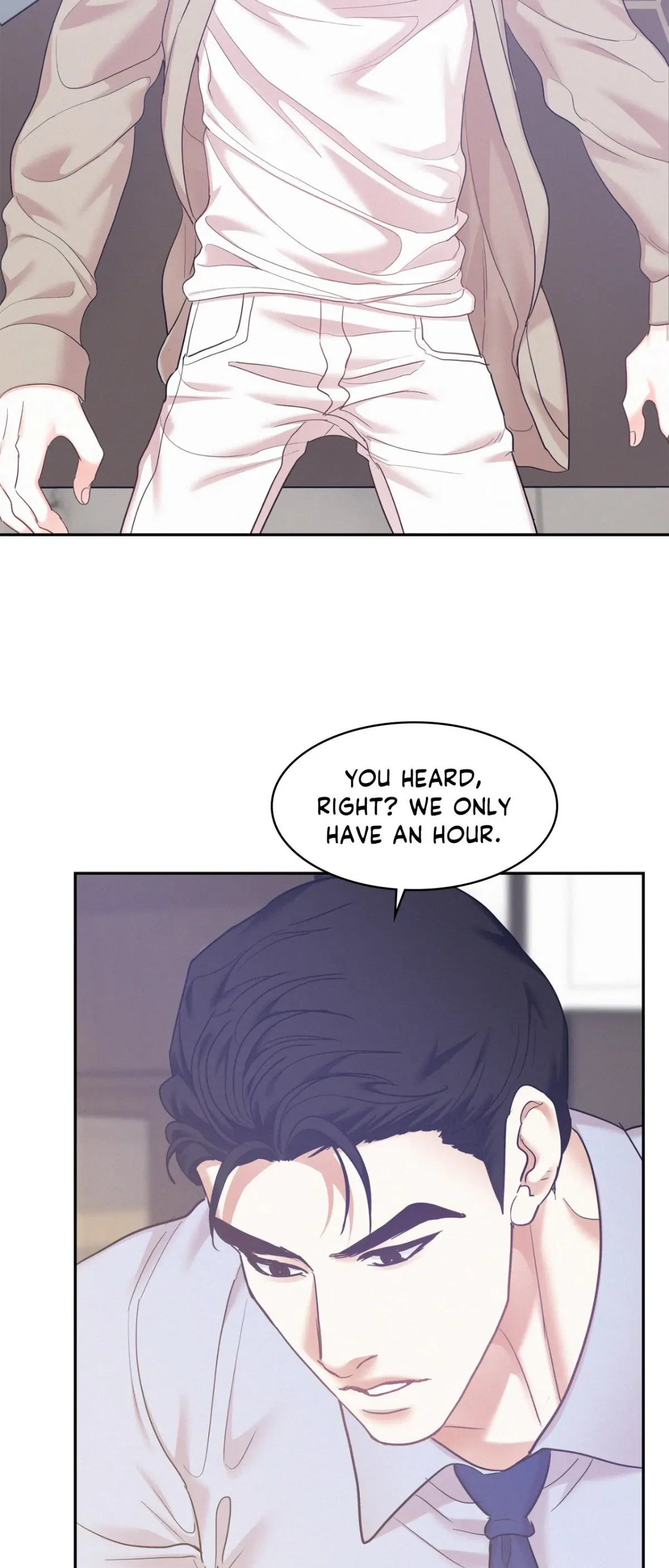Read Onward chapter 68 image 48 on Lezhin