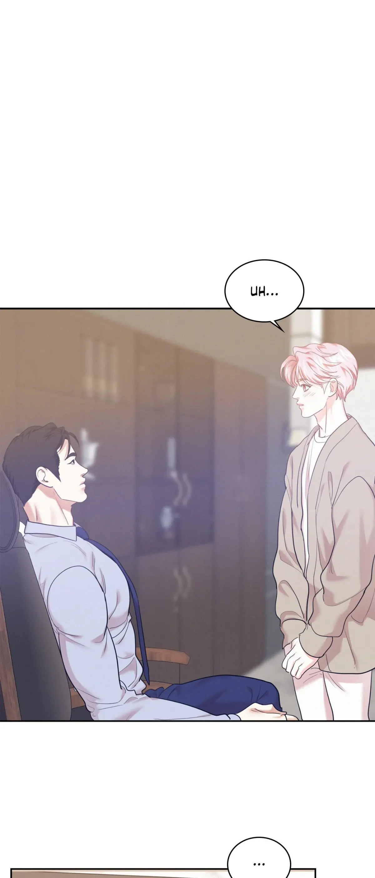 Read Onward chapter 68 image 6 on Lezhin