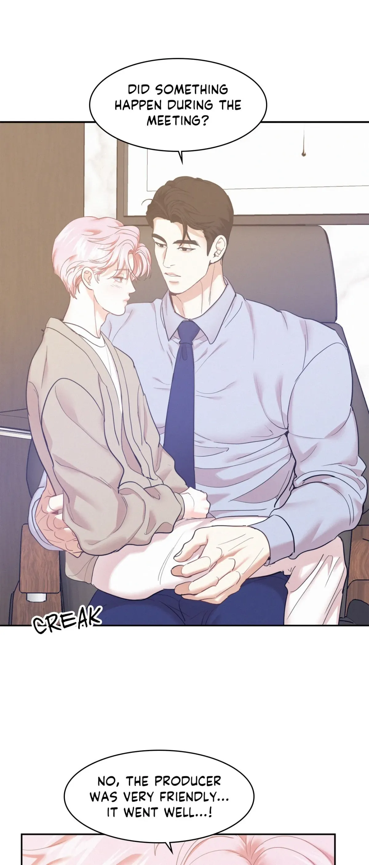 Read Onward chapter 68 image 9 on Lezhin