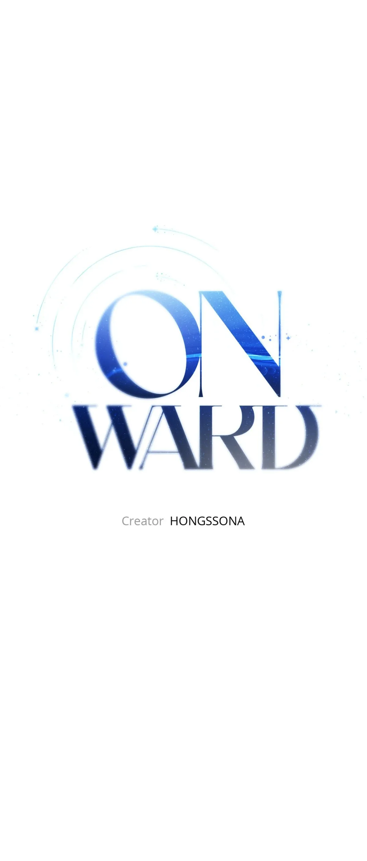 Read Onward chapter 69 image 0 on Lezhin