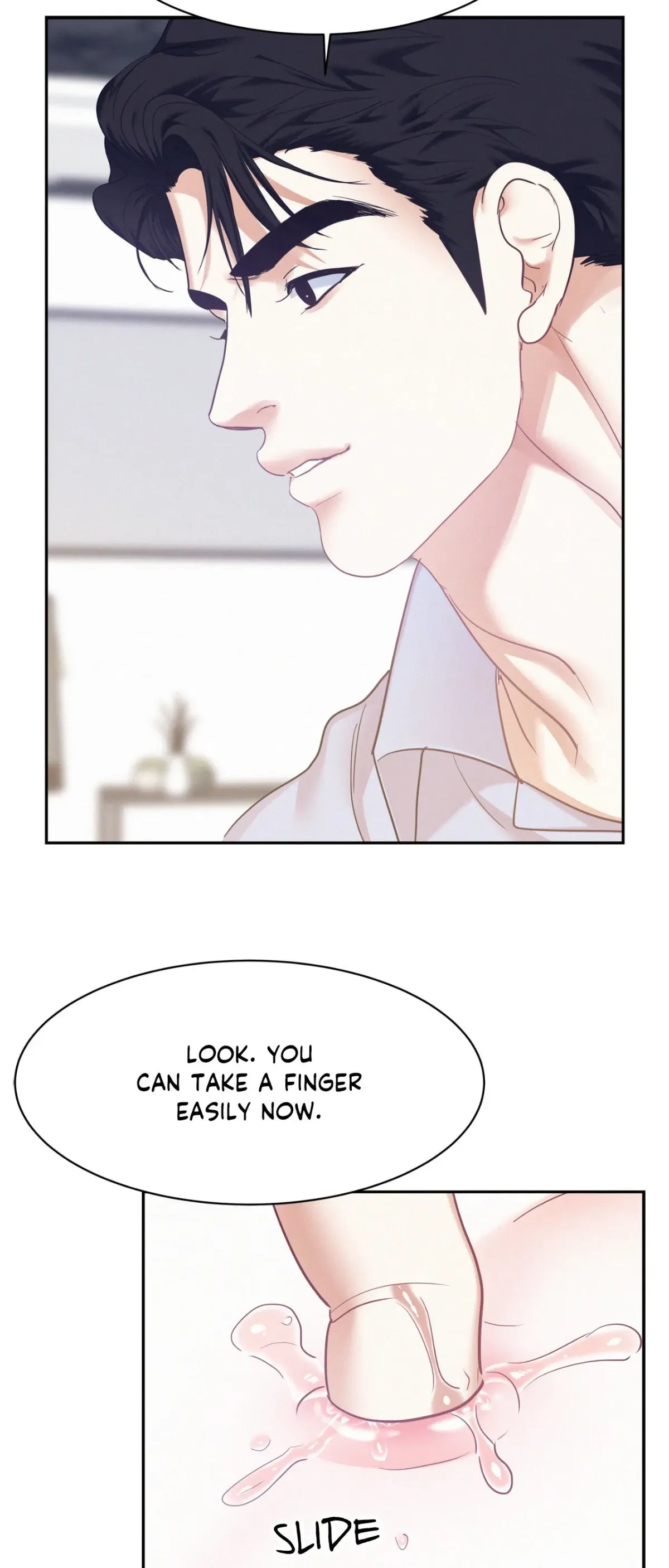 Read Onward chapter 69 image 18 on Lezhin