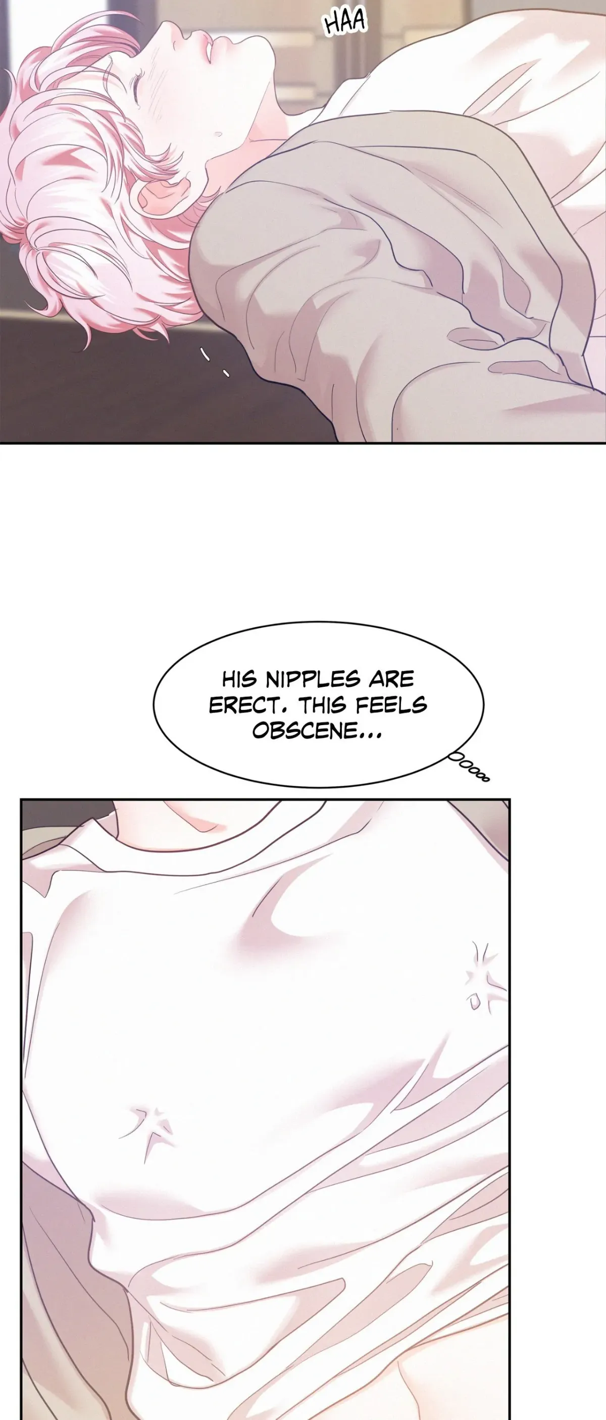 Read Onward chapter 69 image 21 on Lezhin