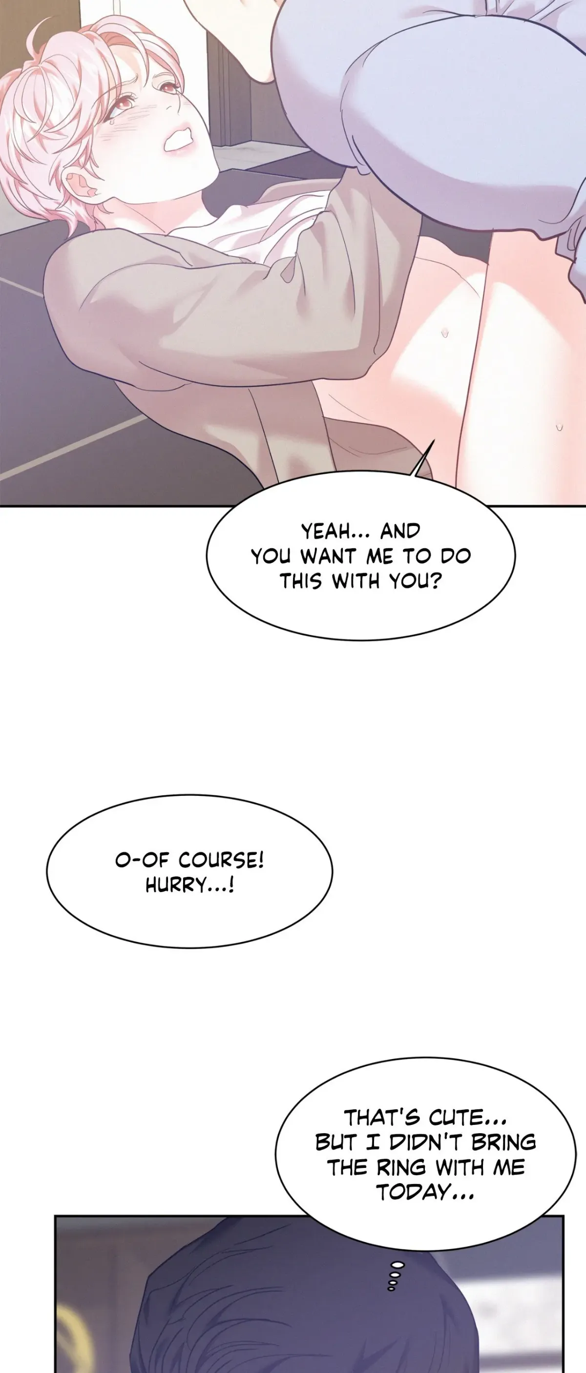 Read Onward chapter 69 image 27 on Lezhin