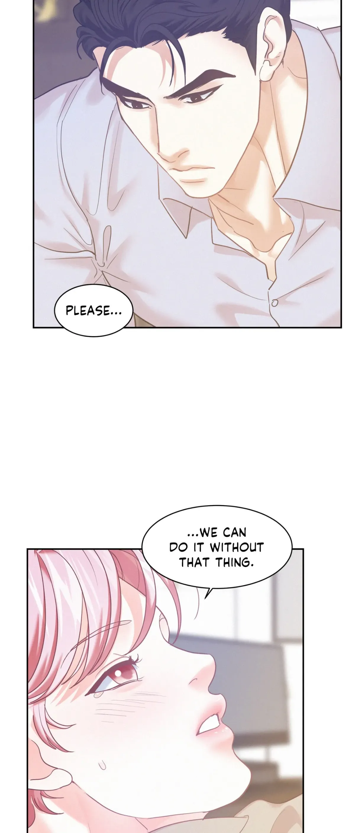 Read Onward chapter 69 image 28 on Lezhin