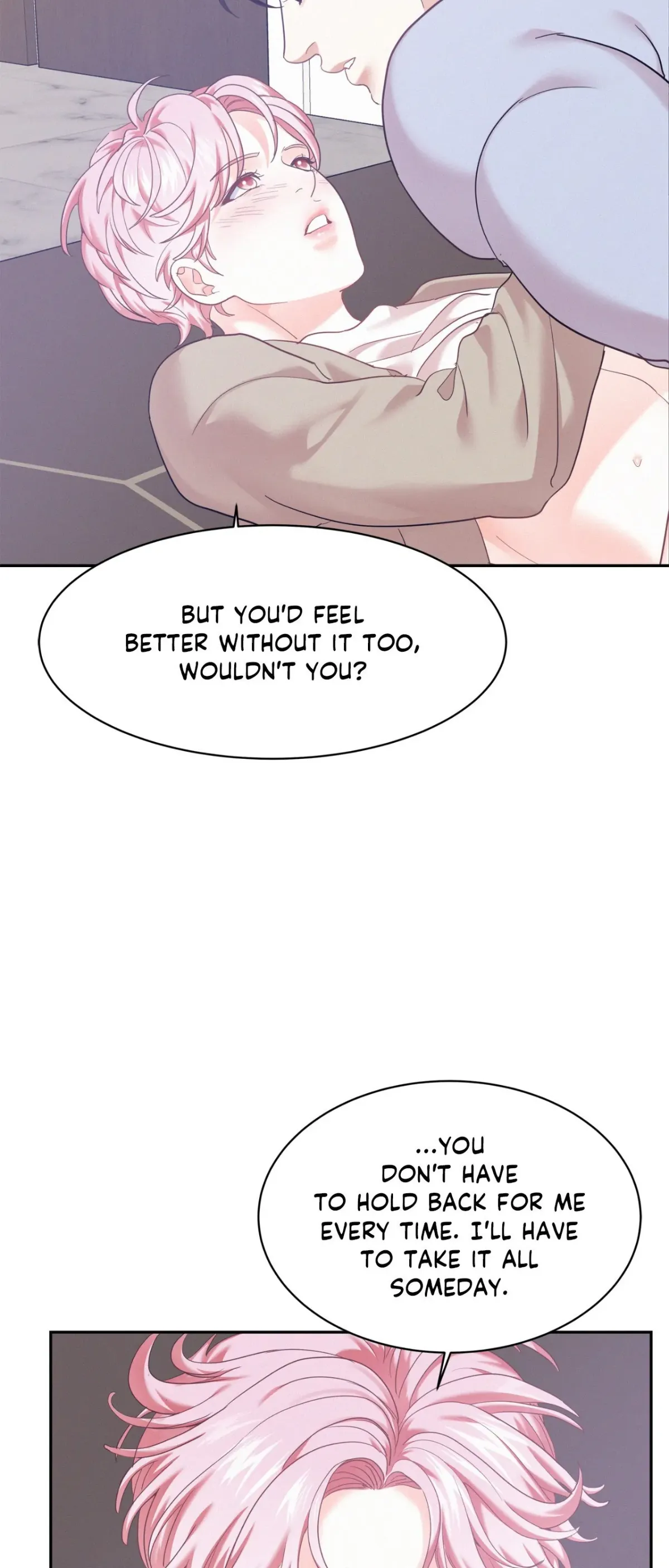 Read Onward chapter 69 image 30 on Lezhin