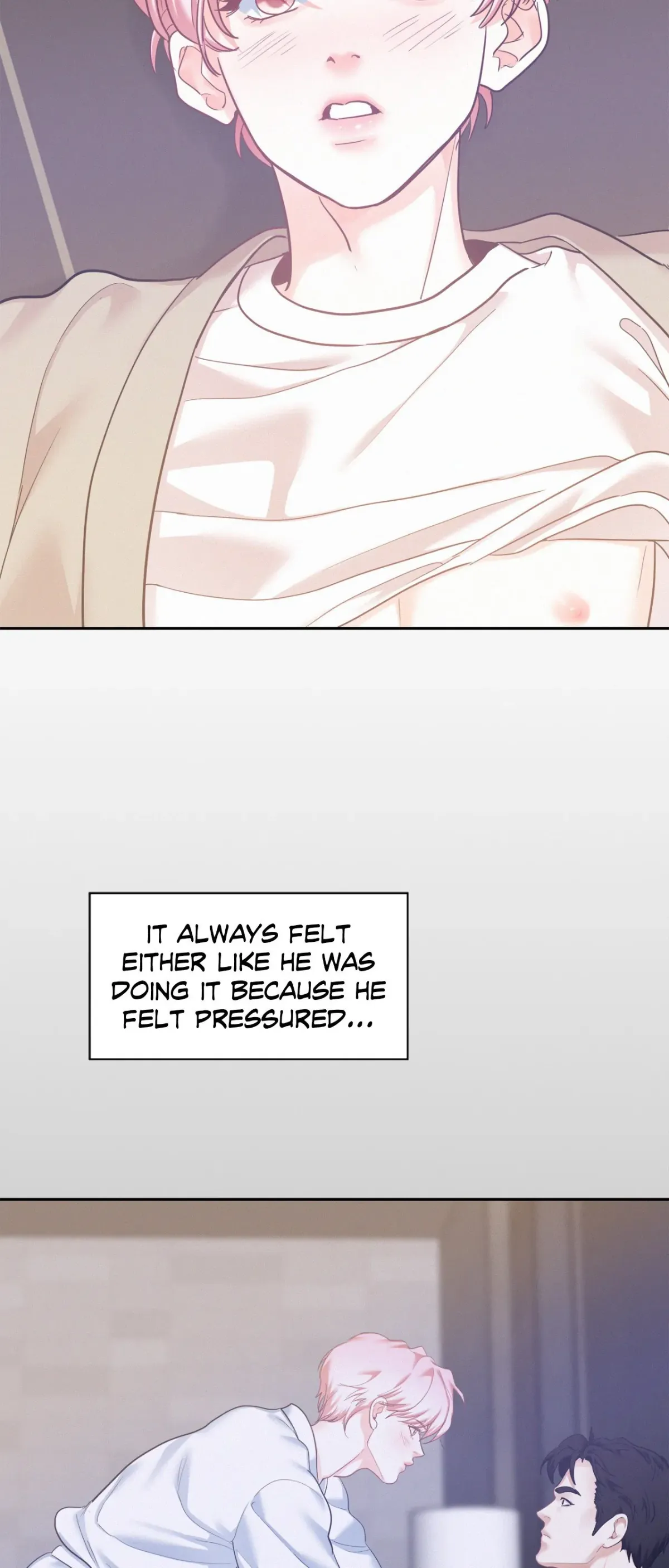 Read Onward chapter 69 image 33 on Lezhin